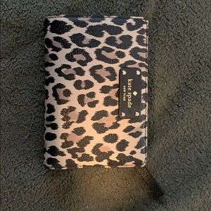 Kate spade wallet